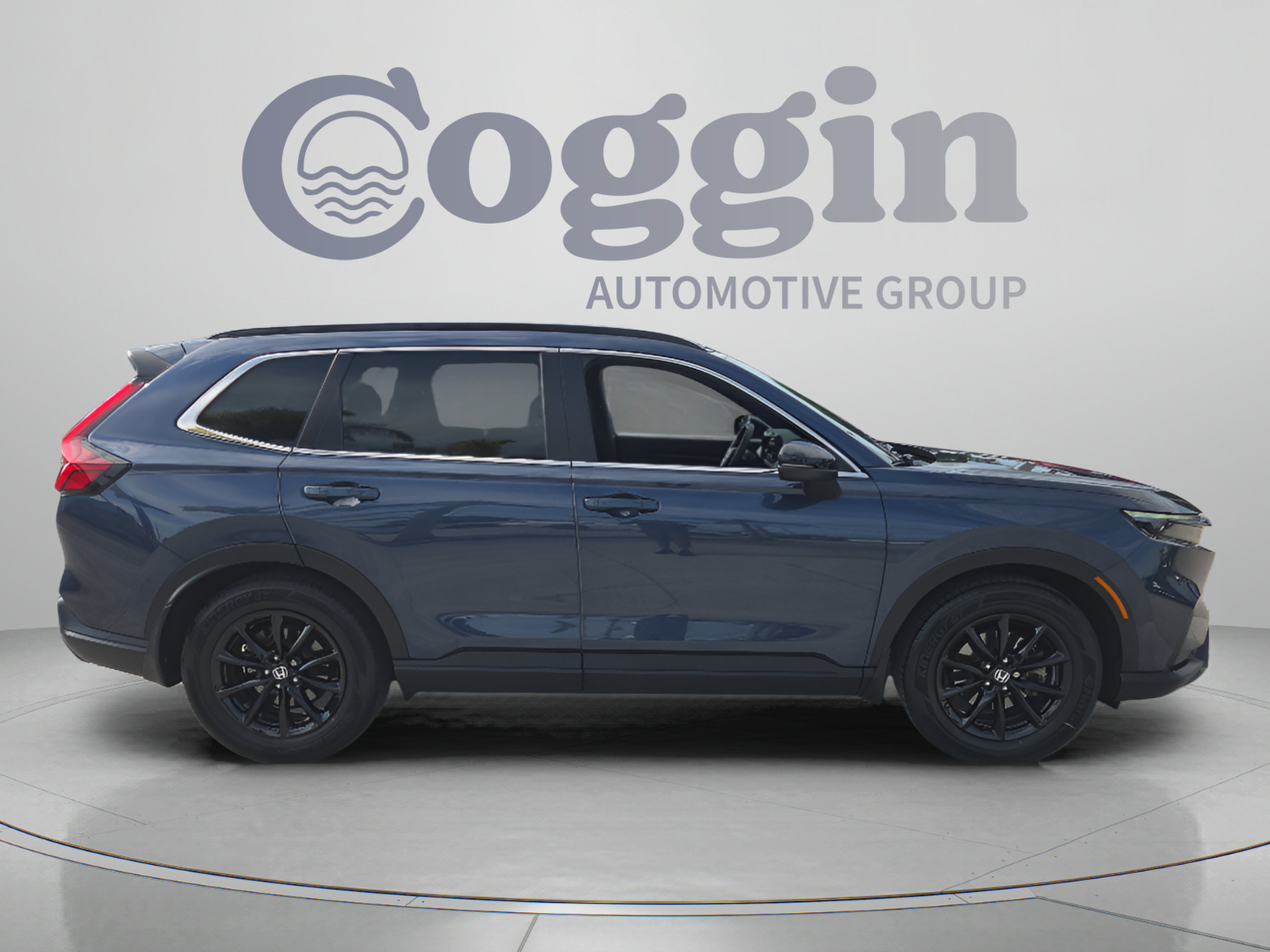 Certified 2024 Honda CR-V Sport image 6