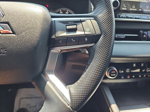 Used 2022 Mitsubishi Outlander SEL AWD/4WD image 20