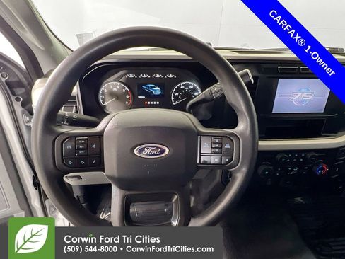 Used 2023 Ford F250 XL w/ FX4 Off-Road Package image 7