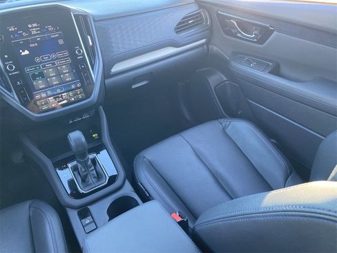 Certified 2025 Subaru Forester Limited w/ Popular Package #2 image 13