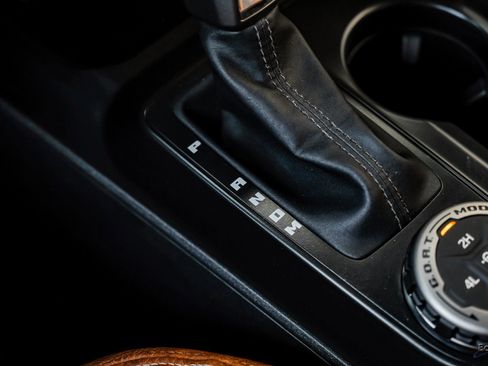 Used 2024 Ford Bronco Big Bend image 55