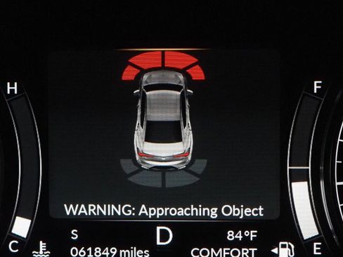 Used 2023 Acura TLX FWD w/Technology Package image 20