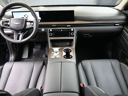 Used 2026 Genesis GV80 2.5T Prestige AWD/4WD image 18