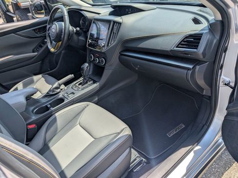 Certified 2023 Subaru Crosstrek 2.5i Sport image 18