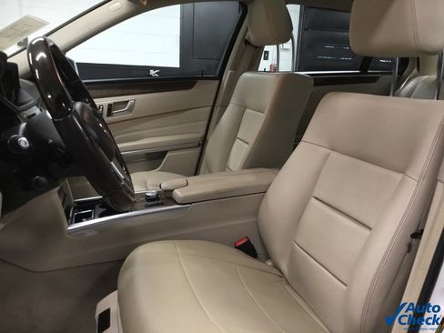 Used 2015 Mercedes-Benz E 350 4MATIC Sedan w/ Premium 1 Package image 27
