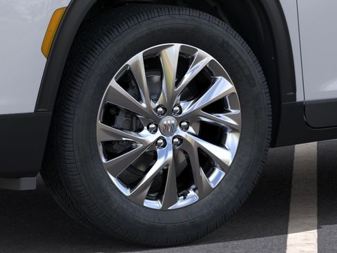 New 2026 Buick Enclave Preferred AWD/4WD image 9