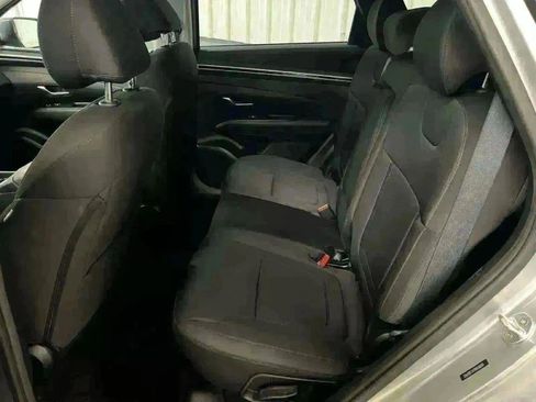 Used 2022 Hyundai Tucson SEL image 34