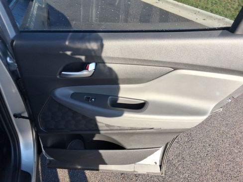 Used 2023 Hyundai Santa Fe SEL image 25