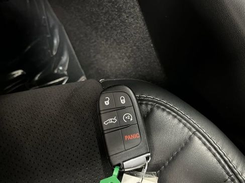 Used 2022 Dodge Charger SRT Hellcat image 26