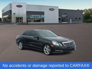 Used 2012 Mercedes-Benz E 350 4MATIC Sedan video 2