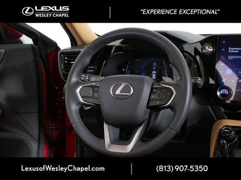 Used 2023 Lexus NX 350 AWD image 27