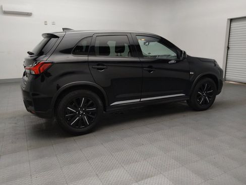 Used 2022 Mitsubishi Outlander Sport FWD image 10