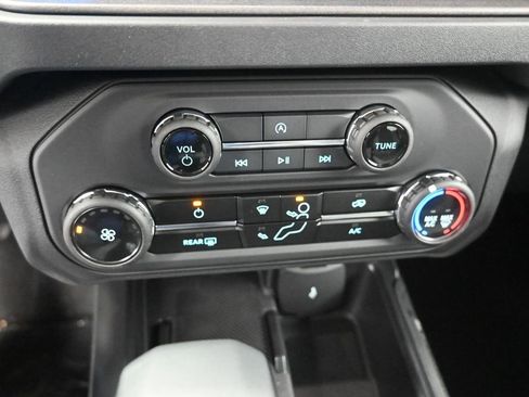 New 2025 Ford Bronco Big Bend image 4