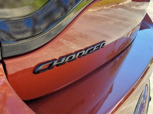 Used 2023 Dodge Charger Scat Pack image 7