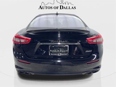 Used 2019 Maserati Ghibli image 7