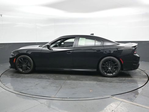 Used 2023 Dodge Charger Scat Pack w/ Daytona Edition Group RWD image 10
