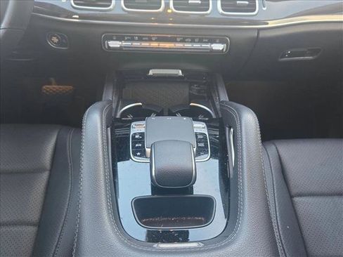 Used 2020 Mercedes-Benz GLE 350 image 11