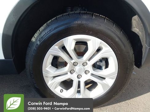 Used 2021 Land Rover Discovery Sport S image 32