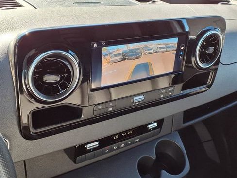 New 2026 Mercedes-Benz Sprinter 2500 image 6
