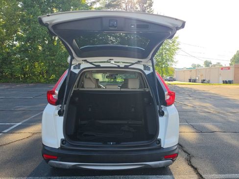 Used 2019 Honda CR-V EX-L image 10