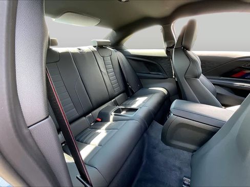 Used 2024 BMW M2 w/ Lighting Package RWD image 18