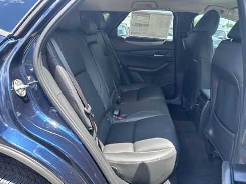 New 2026 MAZDA CX-30 AWD 2.5 S w/ Select Sport Pkg image 22
