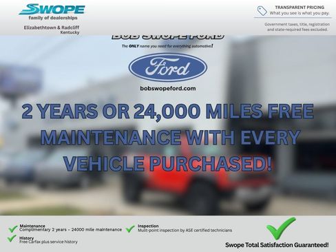 Used 2024 Chrysler Pacifica Limited FWD image 2