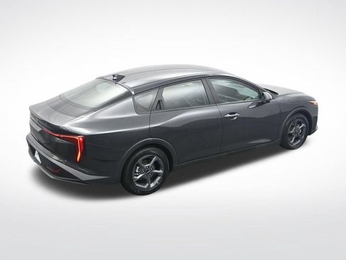 Used 2025 Kia K4 FWD image 35
