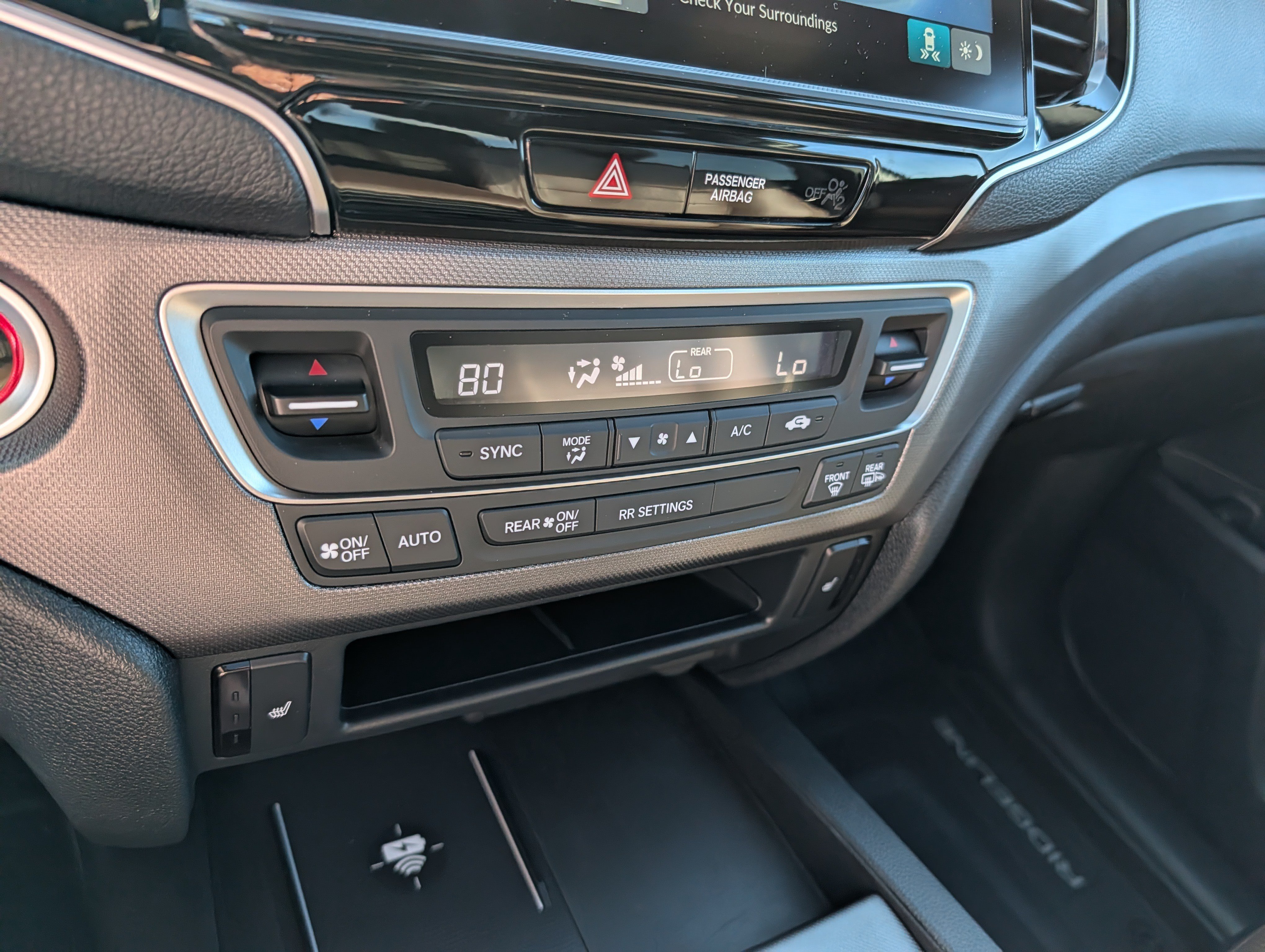 Used 2025 Honda Ridgeline RTL image 31