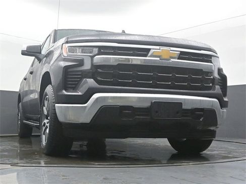 Certified 2023 Chevrolet Silverado 1500 LT image 53