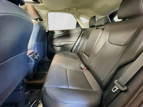 Used 2024 Lexus NX 350 AWD w/ Vision Package image 23