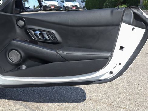 Used 2020 Toyota Supra Premium w/ Driver Assist Package RWD image 44