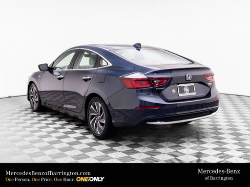 Used 2021 Honda Insight Touring image 3