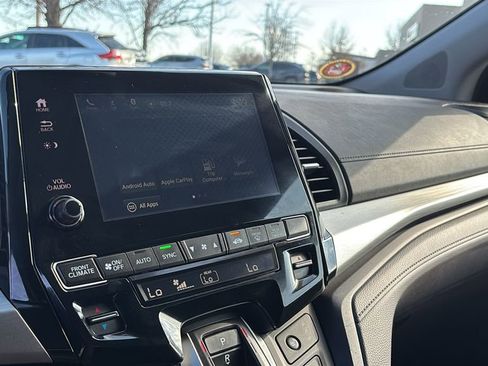 Used 2019 Honda Odyssey EX image 19