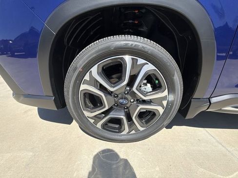 New 2026 Subaru Ascent Limited AWD/4WD image 10