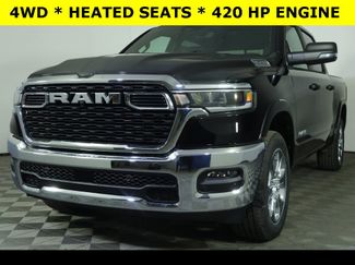 New 2026 RAM 1500 Big Horn/Lone Star video 1