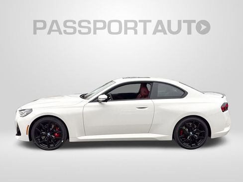 New 2026 BMW 230i xDrive Coupe image 2