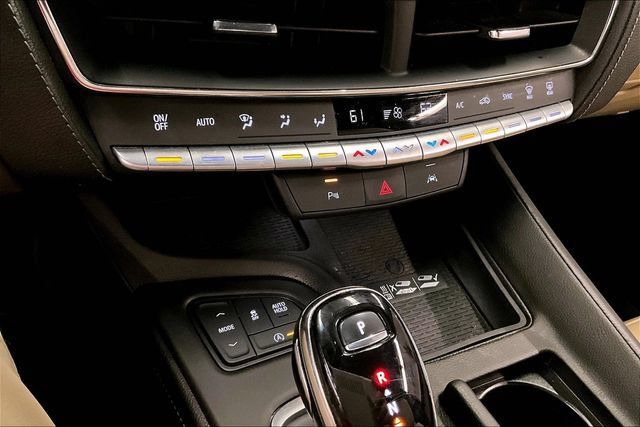 Used 2023 Cadillac CT5 Luxury RWD image 30