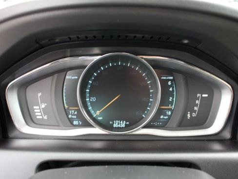 Used 2015 Volvo XC60 T6 w/ Protection Package AWD/4WD image 21