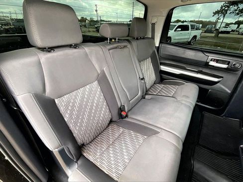 Used 2019 Toyota Tundra SR5 image 22