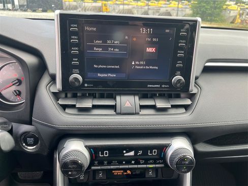Used 2019 Toyota RAV4 XLE w/ Convenience Package AWD/4WD image 14