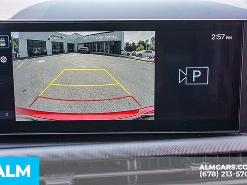 Used 2025 Hyundai Tucson SEL image 35