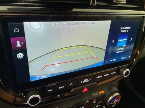 New 2025 Kia Soul EX image 29