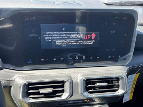 New 2025 Ford Mustang GT Premium w/ GT Performance Package image 18