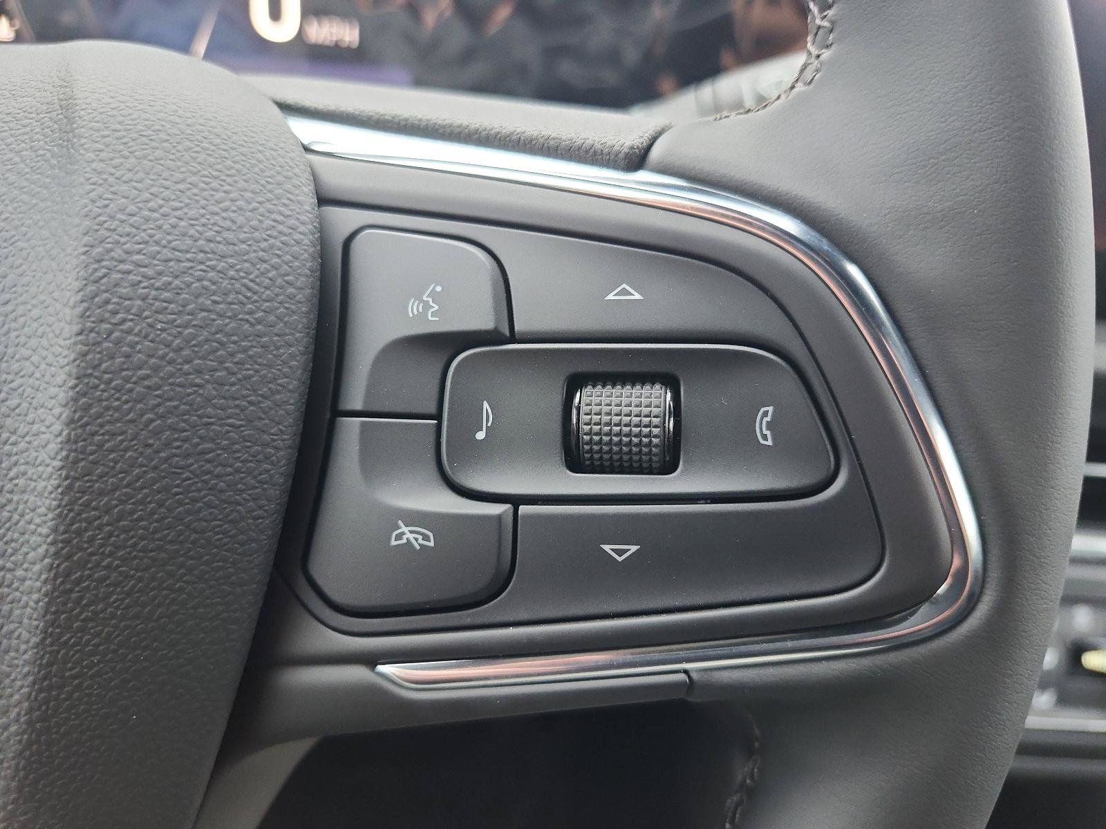 New 2026 Buick Envista Preferred w/ Convenience I Package FWD image 20