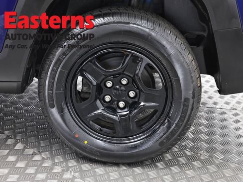Used 2020 Jeep Renegade Sport AWD/4WD image 32