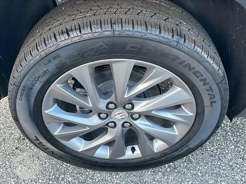 New 2026 Buick Enclave Preferred w/ Power Package FWD image 16