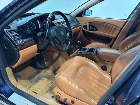 Used 2007 Maserati Quattroporte Sport GT image 28