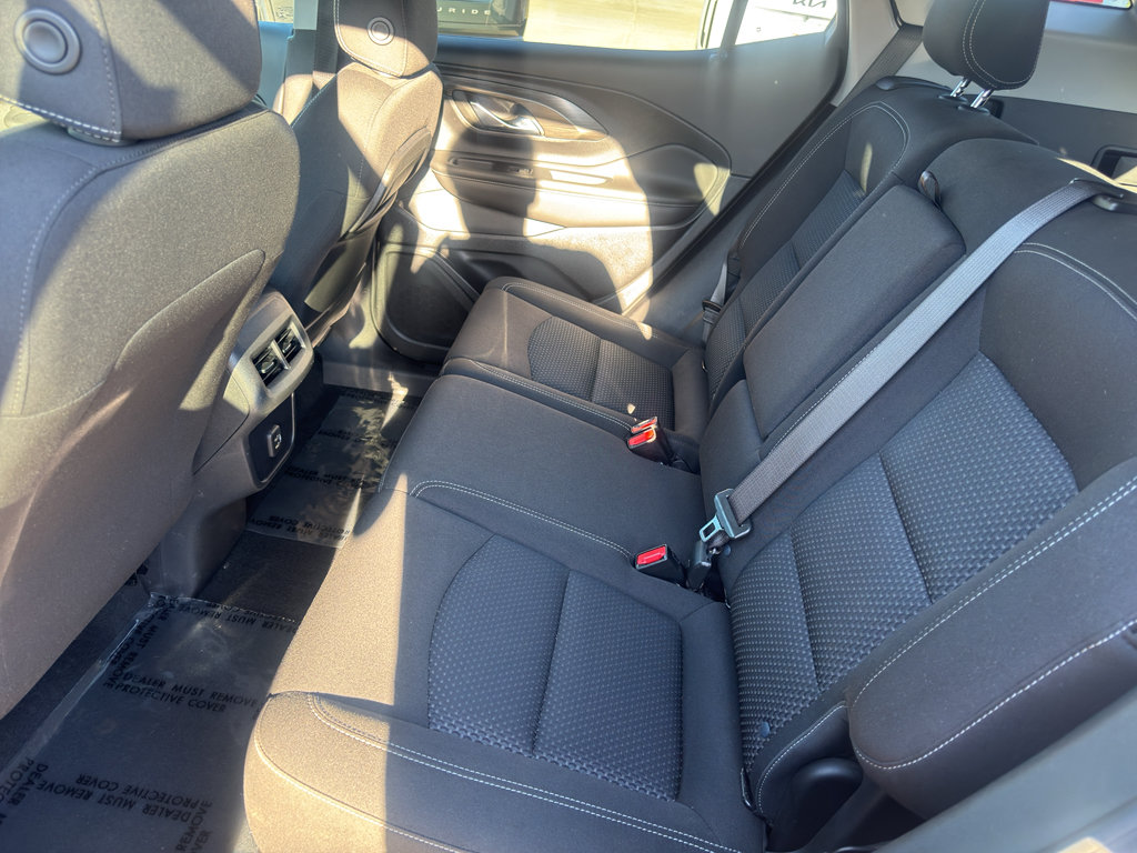 Used 2022 GMC Terrain SLE w/ Driver Convenience Package AWD/4WD image 12