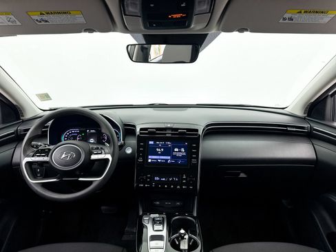 Used 2022 Hyundai Tucson Blue AWD/4WD image 19